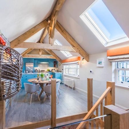 Wella 5 Star Gold Award Luxury Cottage St Ives 외부 사진